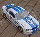 Bil Ford Mustang GT Solgt