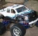 Truck Traxxas E-MAXX 3905