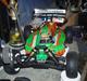 Buggy Team Associated RC8 FT