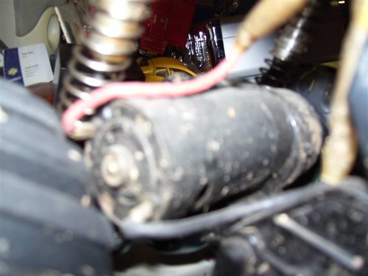 Off-Roader Tamiya Lunchbox UPDATE!!! billede 8