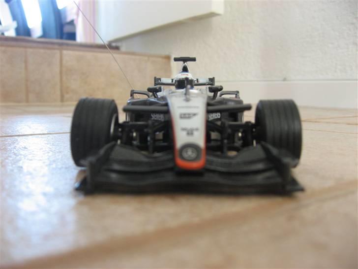 Bil Mclaren MP4-19 billede 6