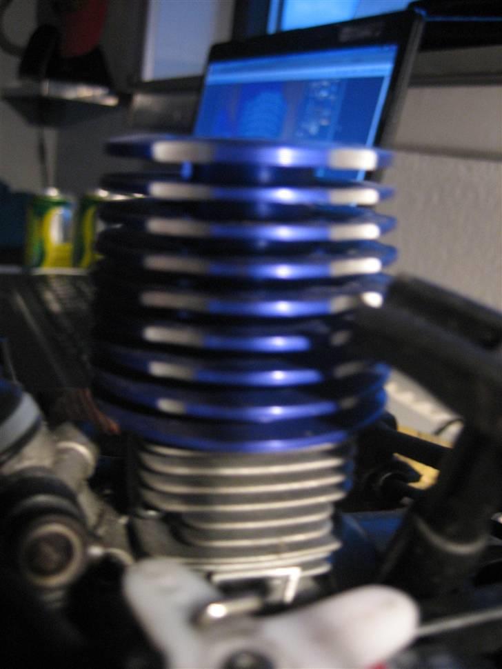 Off-Roader InfernoTR15 Stadium  billede 20