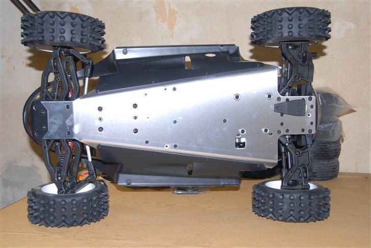 Off-Roader FG billede 8