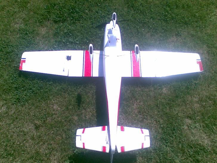 Fly Skyartec Cessna 182 Skyla billede 4