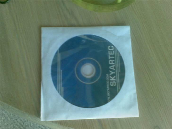 Fly Skyartec Cessna 182 Skyla billede 5