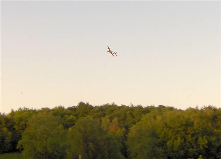 Fly Multiplex Easystar billede 14