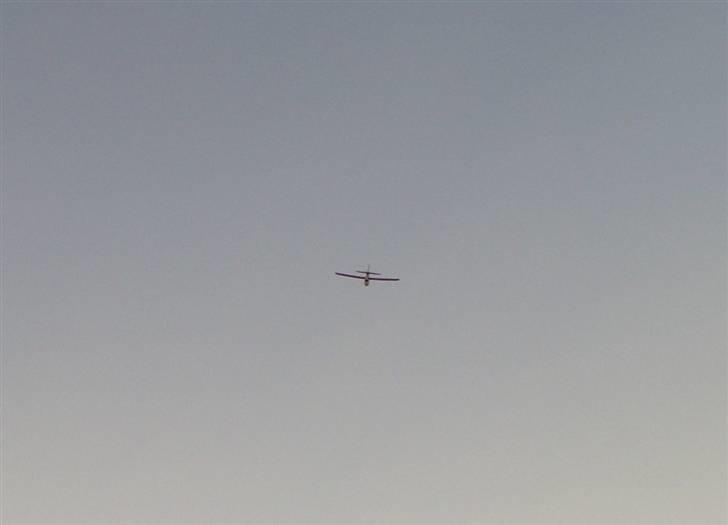 Fly Multiplex Easystar billede 16