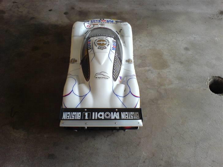 Bil FG ECO-Line Porsche GT1 billede 10