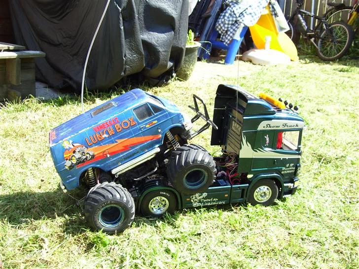 Off-Roader Tamiya Lunchbox UPDATE!!! - NED box NED!!!!! XD billede 14