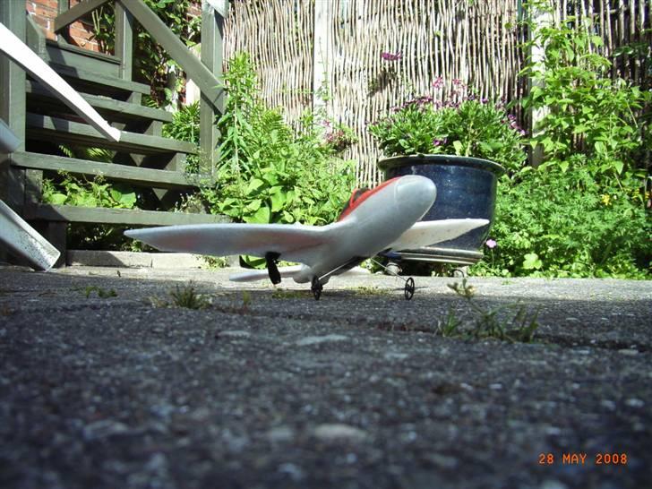 Fly X-twin pro billede 1