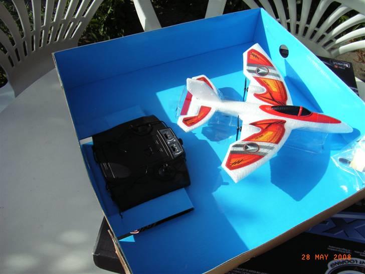 Fly X-twin pro billede 3