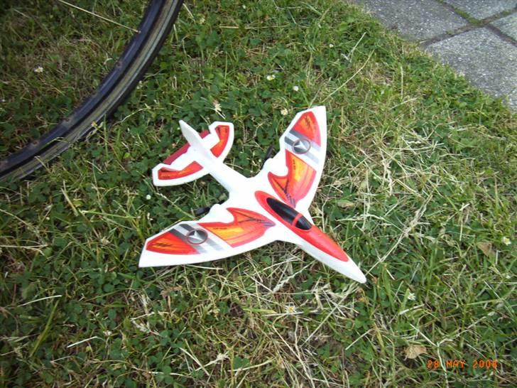 Fly X-twin pro billede 4