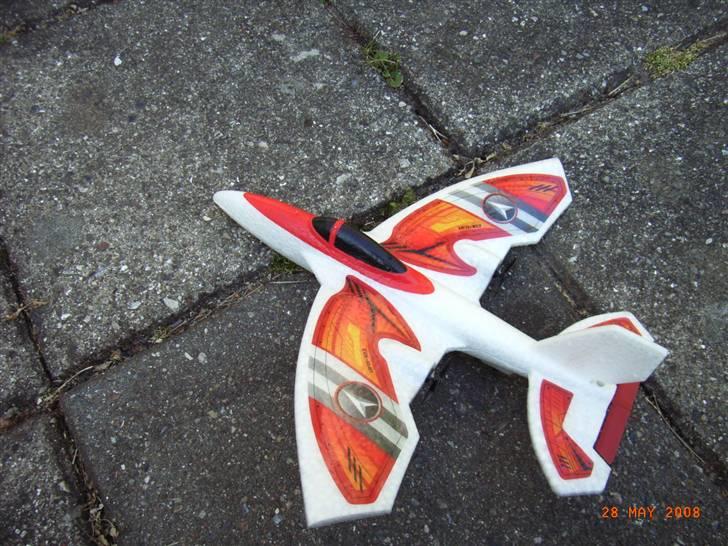 Fly X-twin pro billede 5