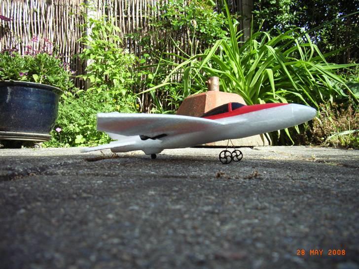 Fly X-twin pro billede 6