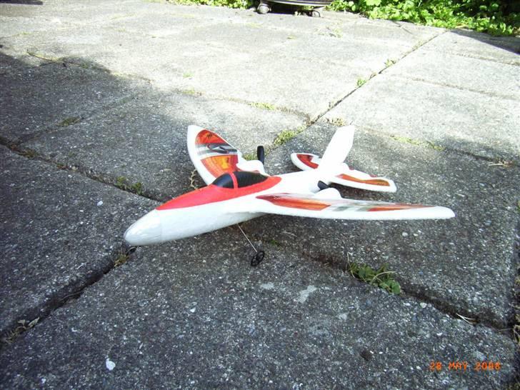 Fly X-twin pro billede 7