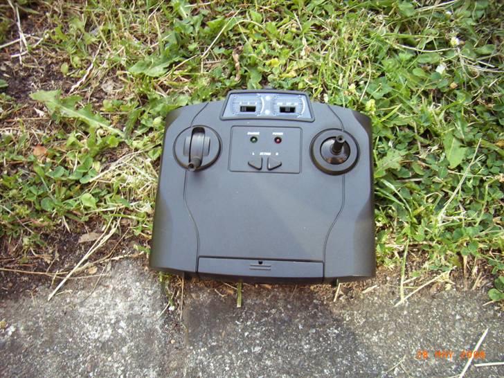 Fly X-twin pro billede 8