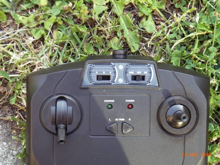 Fly X-twin pro billede 9