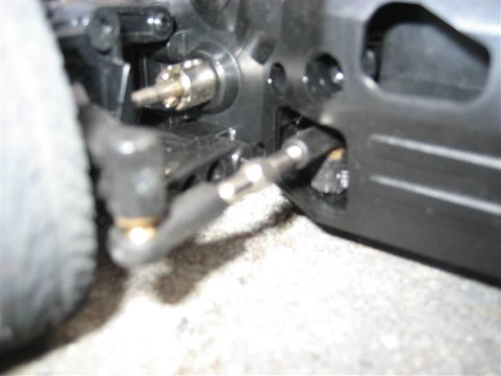 Bil  HBX Skyline BXP  billede 8