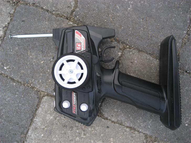 Bil  HBX Skyline BXP  billede 12