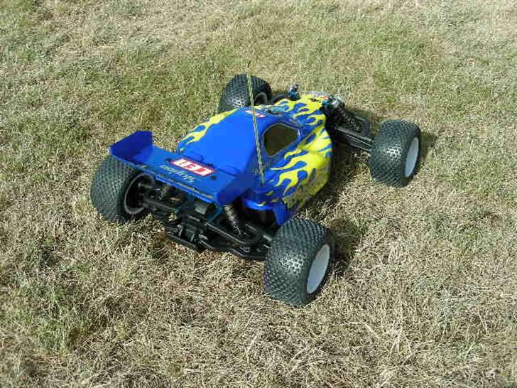 Buggy CEN Talon NX billede 2