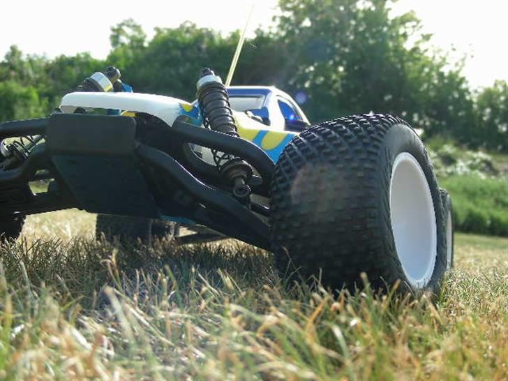 Buggy CEN Talon NX billede 4