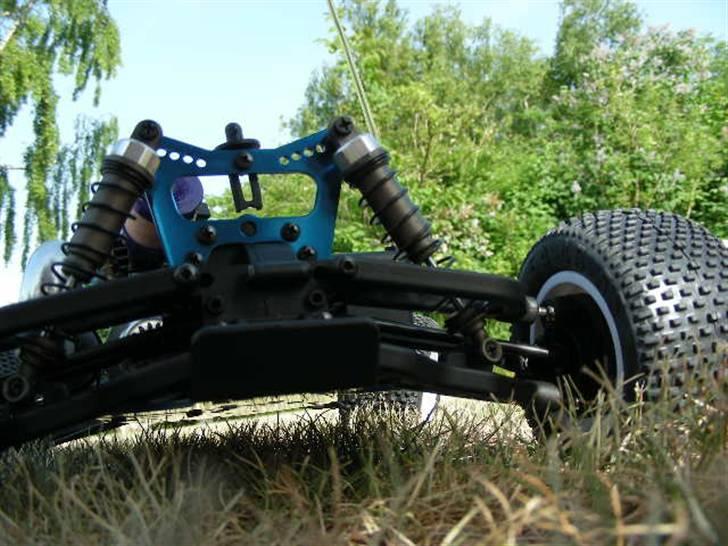 Buggy CEN Talon NX billede 17