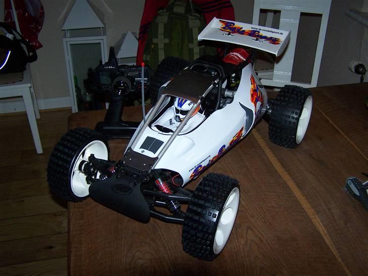 Off-Roader FG - Baja - Vinkel billede billede 2