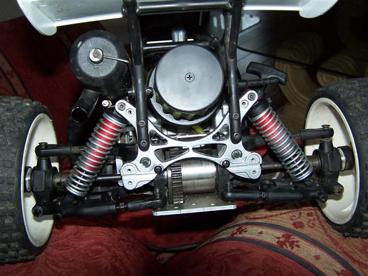 Off-Roader FG - Baja - Så flyves der bil billede 9