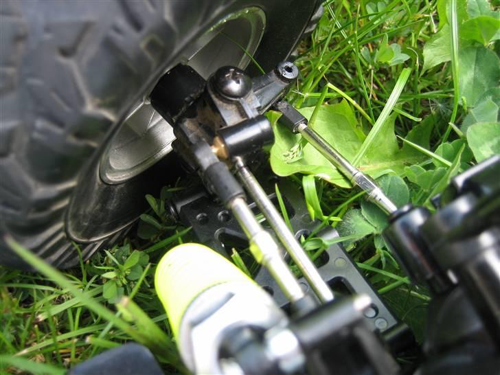 Truck hbx bonzer billede 6