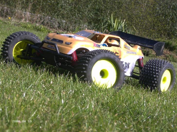 Truck Hong Nor X1-CRT Pro billede 1