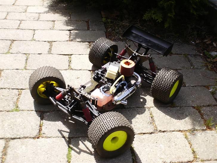 Truck Hong Nor X1-CRT Pro billede 3