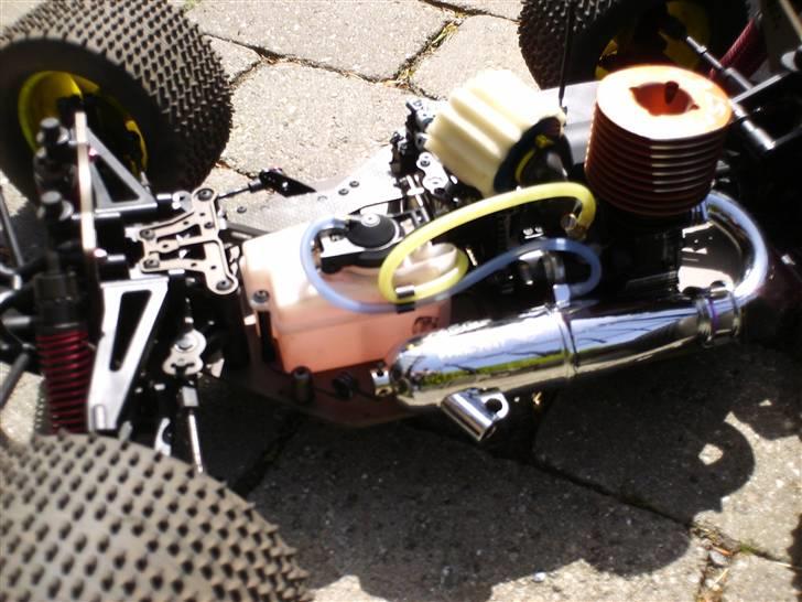 Truck Hong Nor X1-CRT Pro billede 4