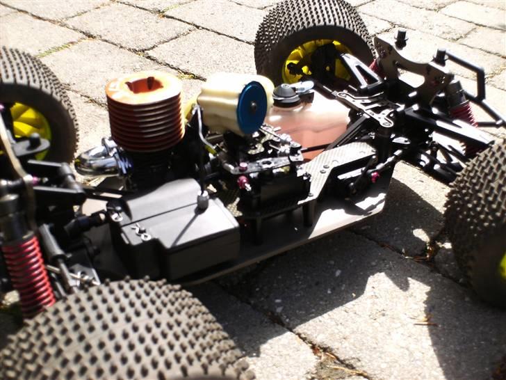 Truck Hong Nor X1-CRT Pro billede 7