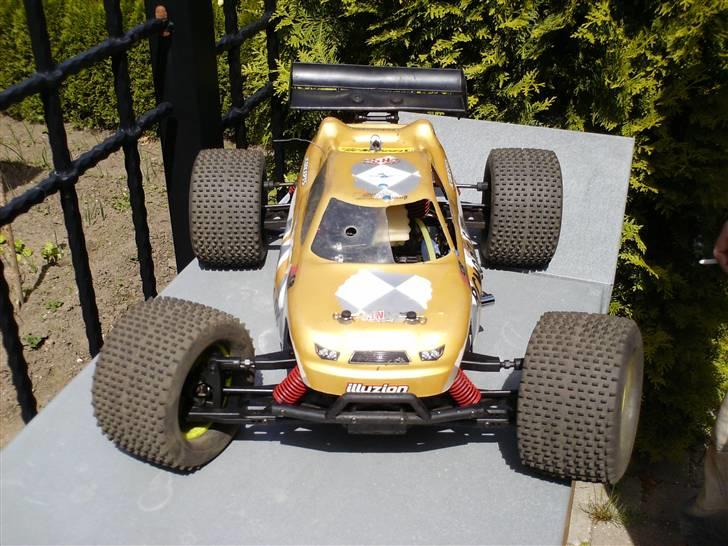 Truck Hong Nor X1-CRT Pro billede 9