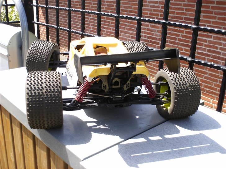 Truck Hong Nor X1-CRT Pro billede 10