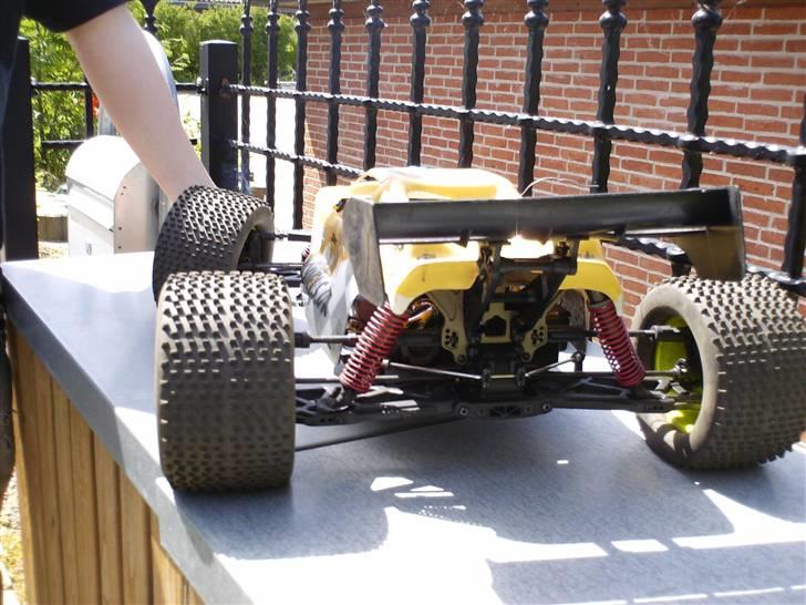 Truck Hong Nor X1-CRT Pro billede 13