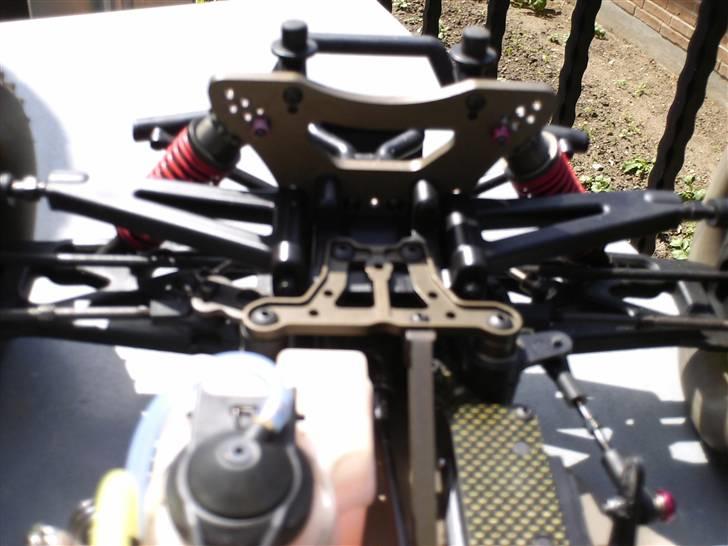 Truck Hong Nor X1-CRT Pro billede 15