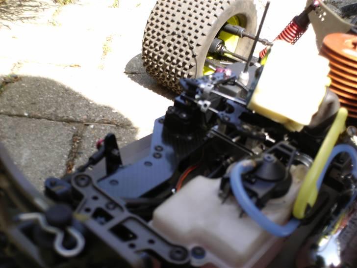 Truck Hong Nor X1-CRT Pro billede 16