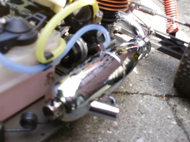 Truck Hong Nor X1-CRT Pro billede 17