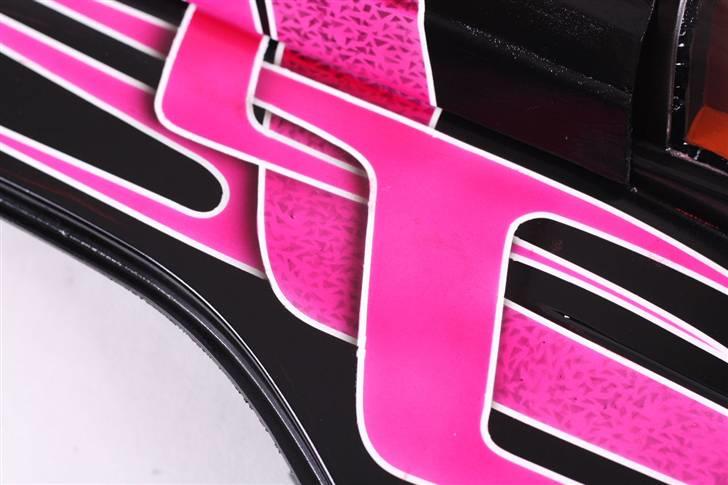 Båd graupner taifun billede 5