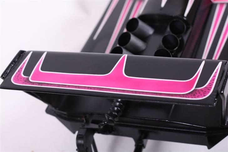 Båd graupner taifun billede 6