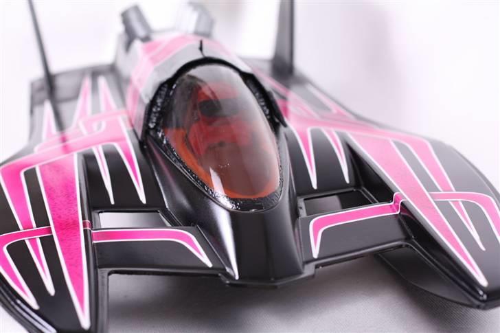 Båd graupner taifun billede 7