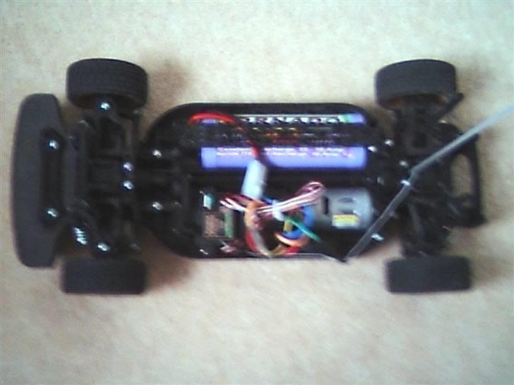 Bil Subaru - Impreza WRC billede 9