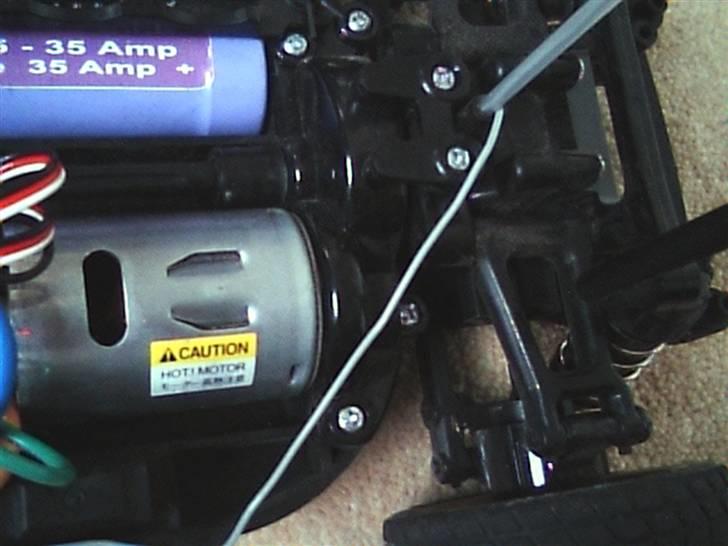 Bil Subaru - Impreza WRC billede 10