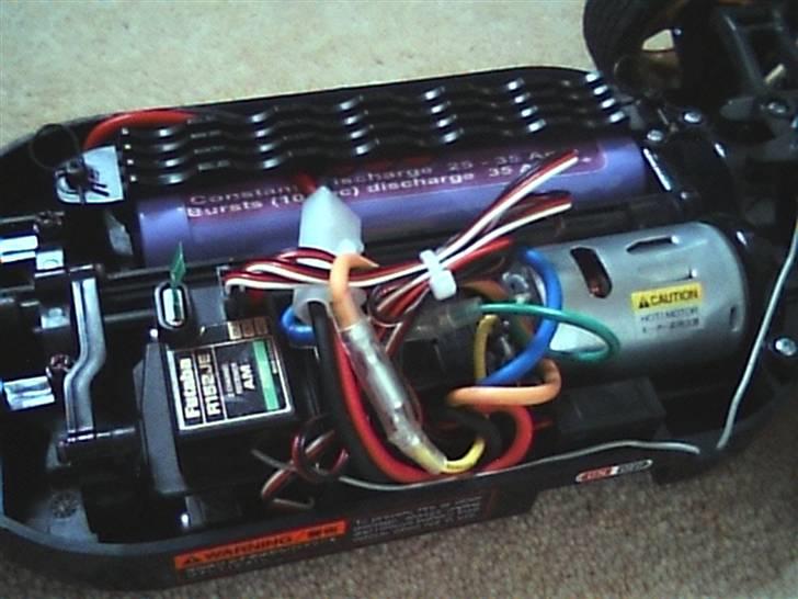 Bil Subaru - Impreza WRC billede 11