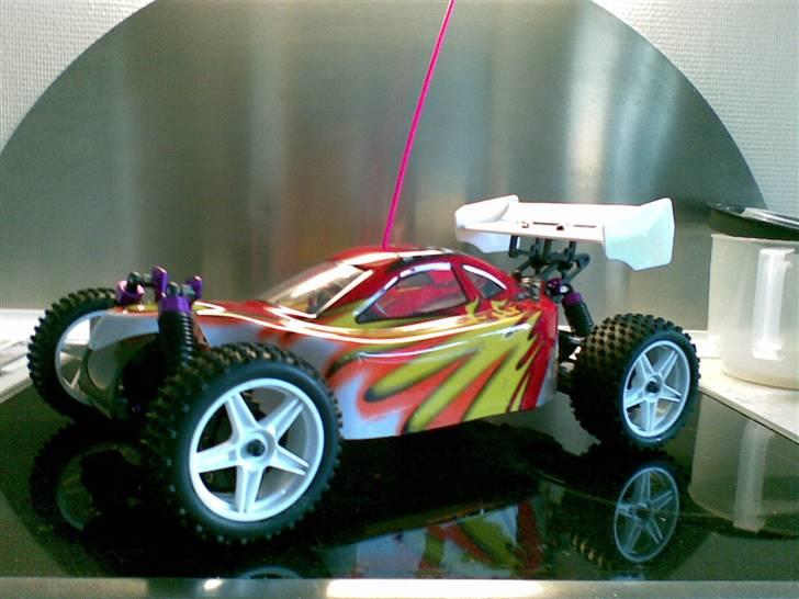 Buggy 1:10 XSTR billede 1