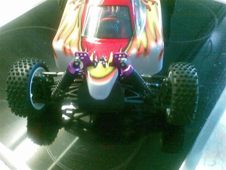 Buggy 1:10 XSTR billede 2