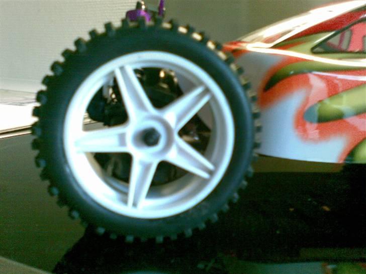 Buggy 1:10 XSTR billede 3