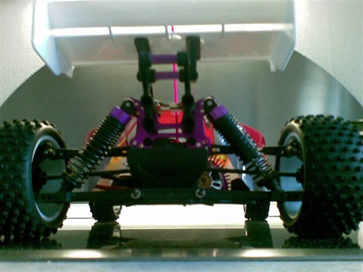 Buggy 1:10 XSTR billede 4