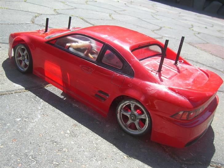 Bil Toyota MR2 billede 13